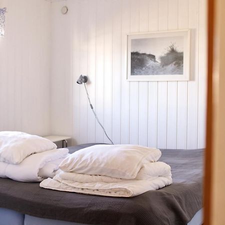 Haelleviks Camping Sölvesborg Buitenkant foto