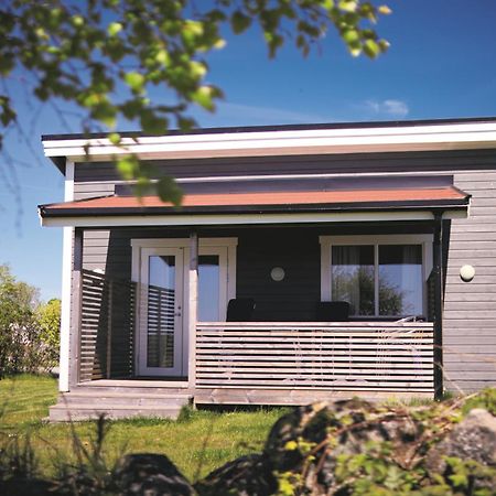 Haelleviks Camping Sölvesborg Buitenkant foto