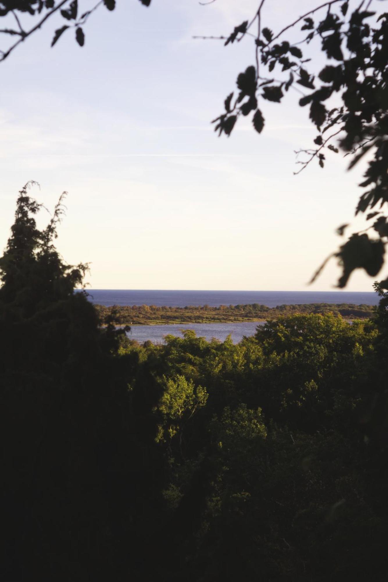 Haelleviks Camping Sölvesborg Buitenkant foto