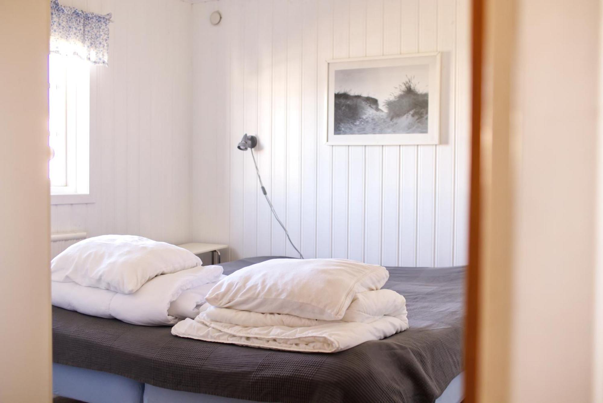 Haelleviks Camping Sölvesborg Buitenkant foto