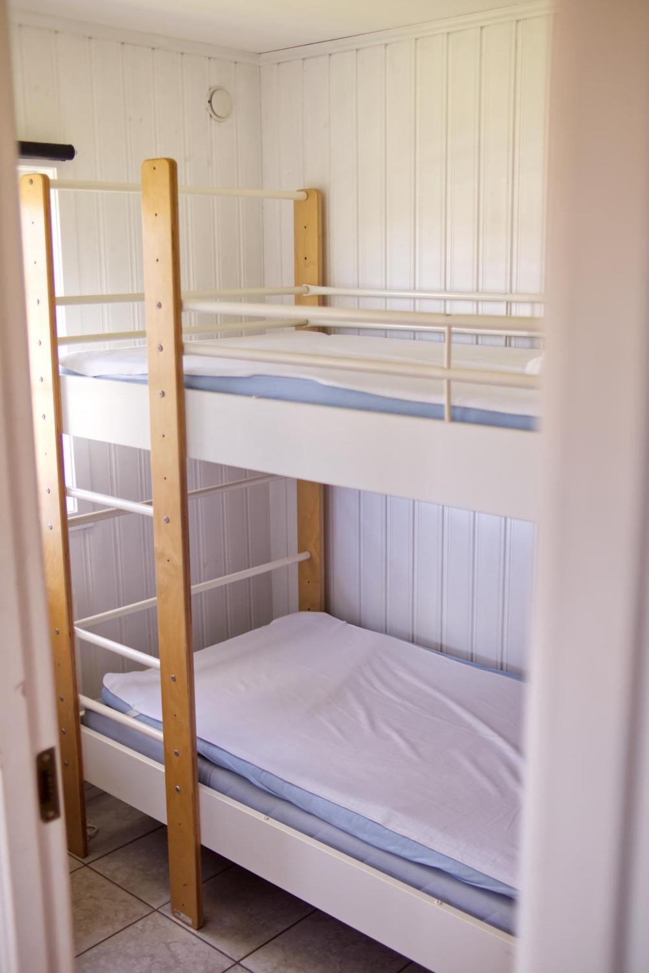 Haelleviks Camping Sölvesborg Buitenkant foto