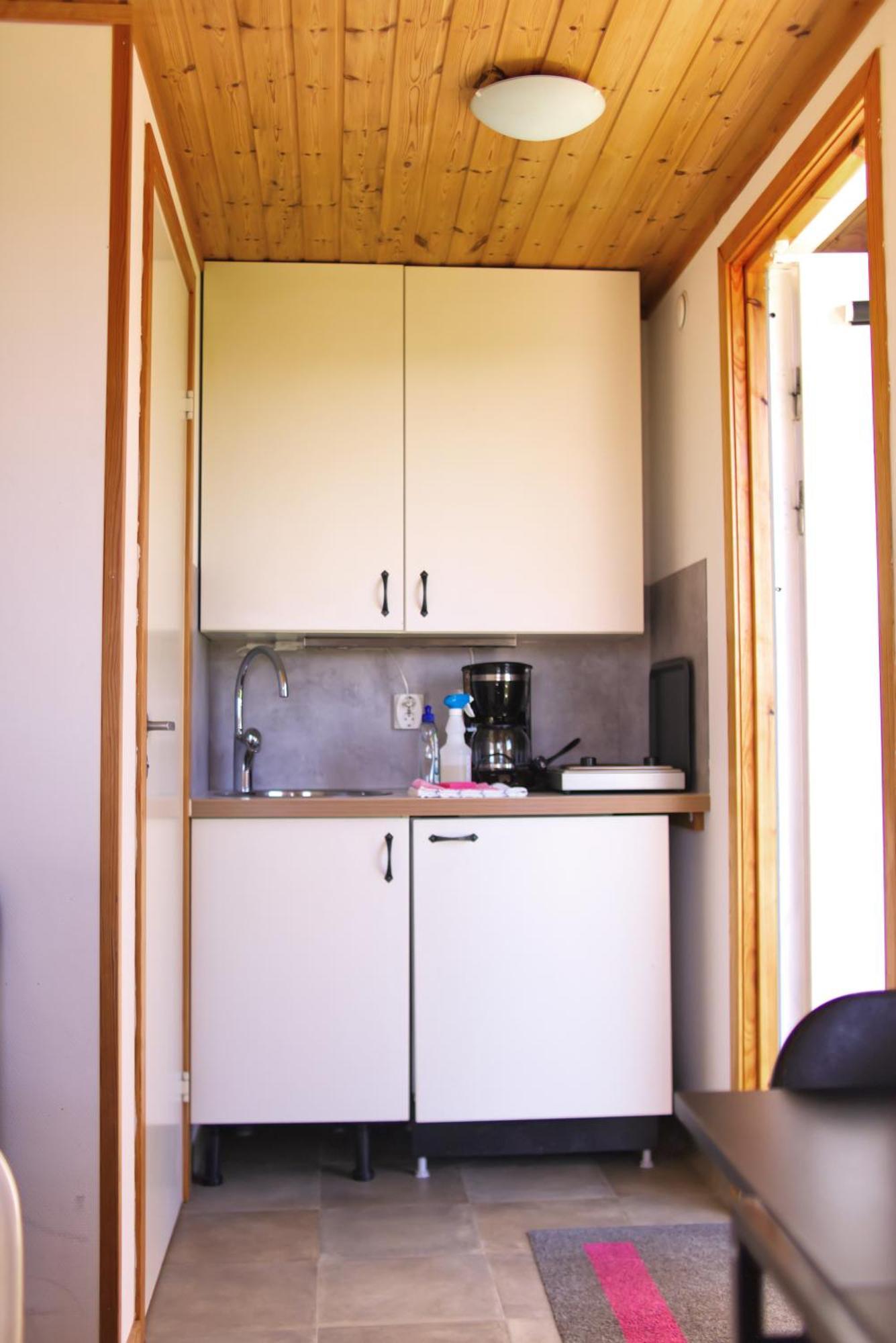 Haelleviks Camping Sölvesborg Buitenkant foto